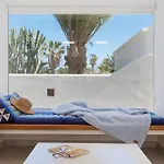 Tatil Evi Irene Lanzarote En En Complejo Con Piscina Comunal
