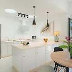 Irene Lanzarote En En Complejo Con Piscina Comunal Tatil Evi Costa Teguise