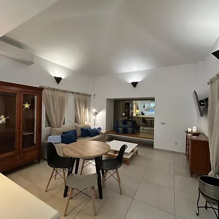 Holiday home Irene Lanzarote En En Complejo Con Piscina Comunal