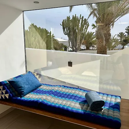 Irene Lanzarote En En Complejo Con Piscina Comunal Holiday home *