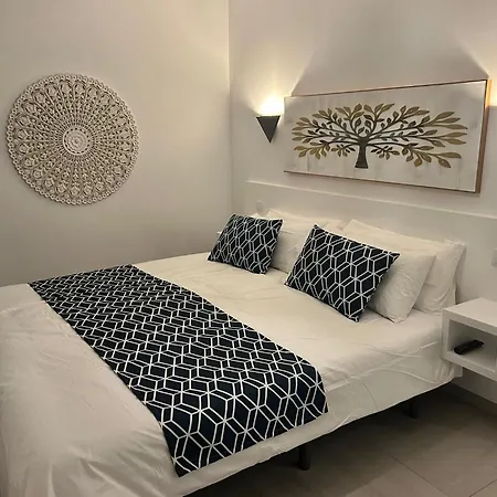 Holiday home Irene Lanzarote En En Complejo Con Piscina Comunal *