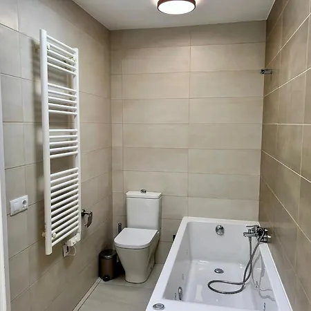 Holiday home Irene Lanzarote En En Complejo Con Piscina Comunal