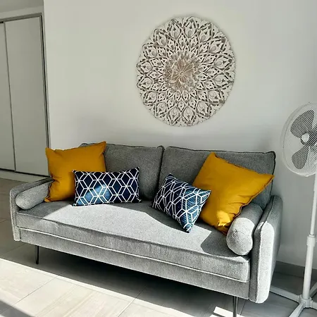 Holiday home Irene Lanzarote En En Complejo Con Piscina Comunal *