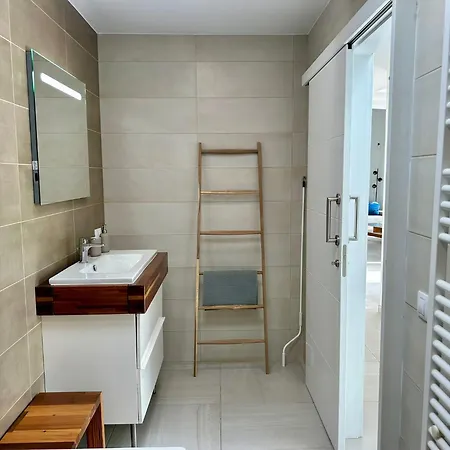 Holiday home Irene Lanzarote En En Complejo Con Piscina Comunal