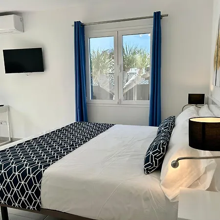 Irene Lanzarote En En Complejo Con Piscina Comunal Holiday home Costa Teguise