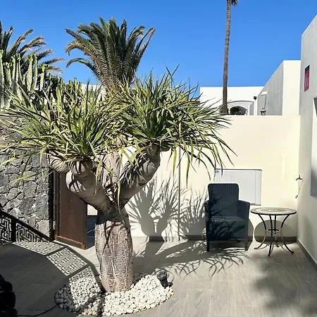 Holiday home Irene Lanzarote En En Complejo Con Piscina Comunal *