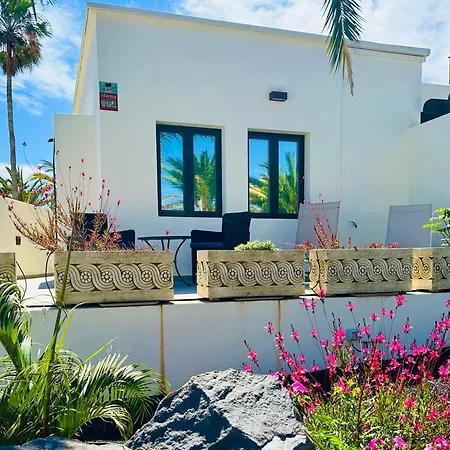 Irene Lanzarote En En Complejo Con Piscina Comunal Holiday home *