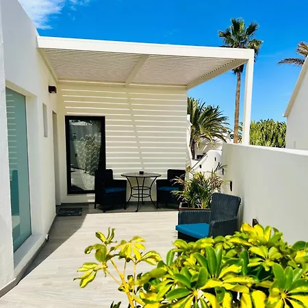 Holiday home Irene Lanzarote En En Complejo Con Piscina Comunal *