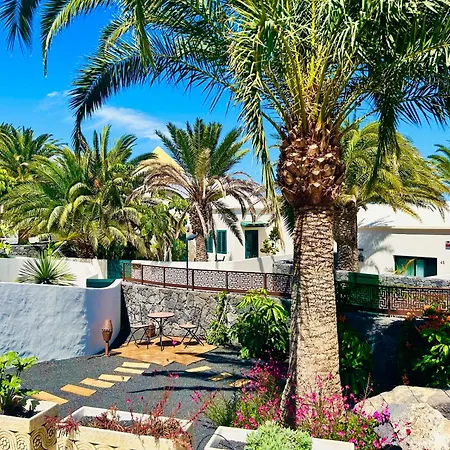 Holiday home Irene Lanzarote En En Complejo Con Piscina Comunal Costa Teguise