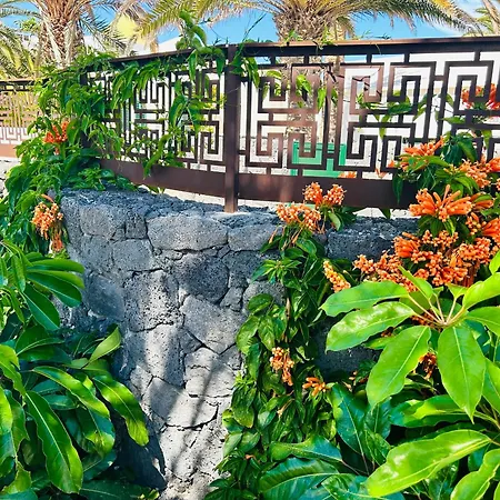Holiday home Irene Lanzarote En En Complejo Con Piscina Comunal Costa Teguise
