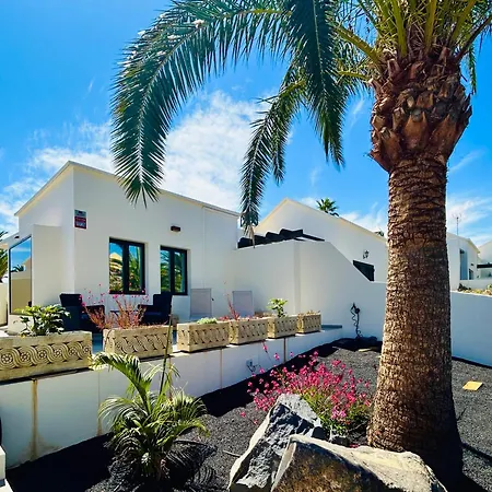 Irene Lanzarote En En Complejo Con Piscina Comunal Holiday home