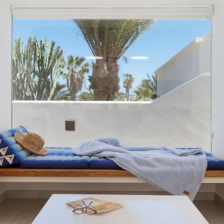 Holiday home Irene Lanzarote En En Complejo Con Piscina Comunal