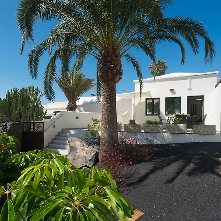 Holiday home Irene Lanzarote En En Complejo Con Piscina Comunal