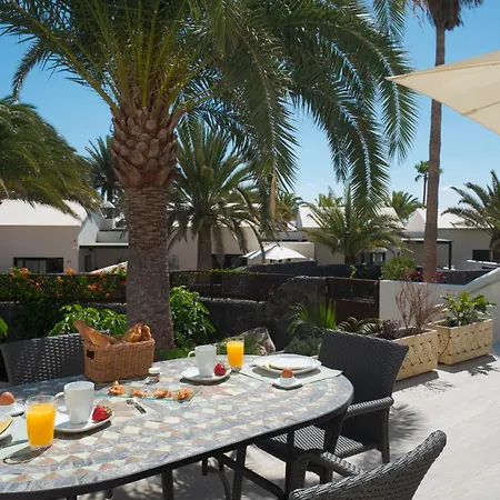 Nuestra Maravillosa Irene En Costa Teguise