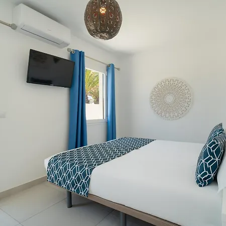 Holiday home Nuestra Maravillosa Irene En Costa Teguise