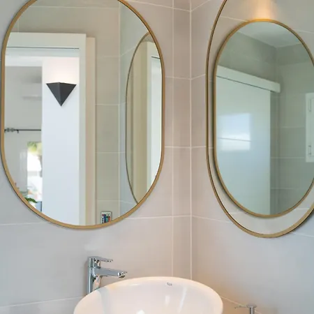 Nuestra Maravillosa Irene En Holiday home Costa Teguise