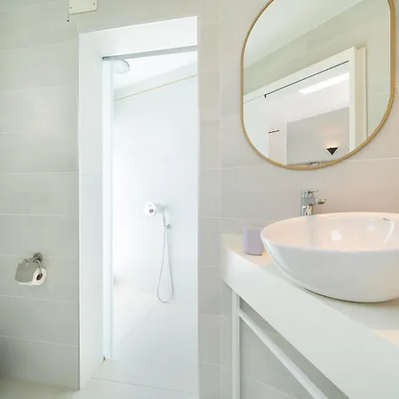 Nuestra Maravillosa Irene En Holiday home Costa Teguise