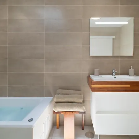 Holiday home Nuestra Maravillosa Irene En