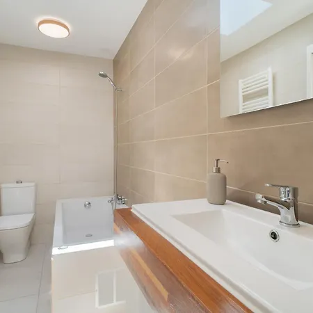 Irene Lanzarote En En Complejo Con Piscina Comunal Holiday home *