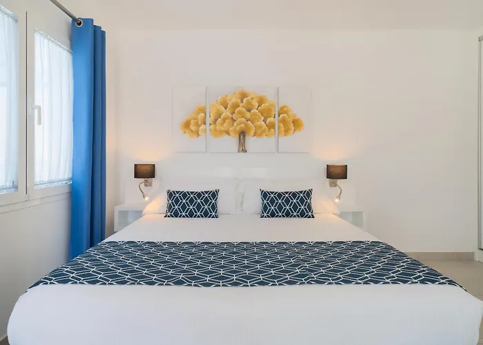 Irene Lanzarote En En Complejo Con Piscina Comunal Сasa de vacaciones