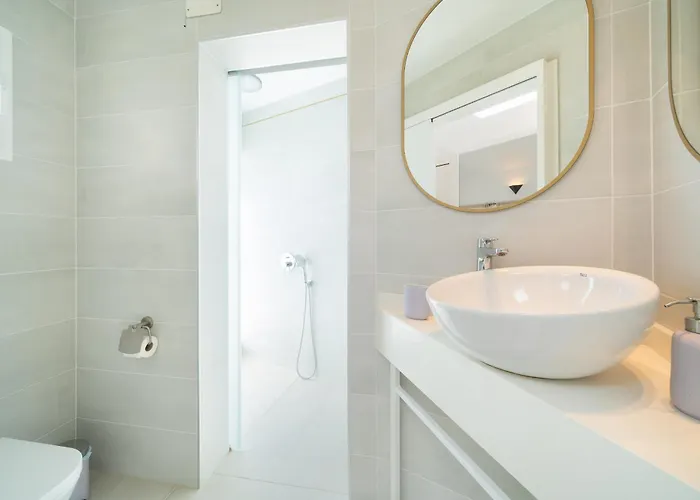 Irene Lanzarote En En Complejo Con Piscina Comunal Сasa de vacaciones Costa Teguise