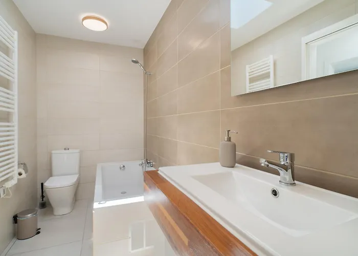 Irene Lanzarote En En Complejo Con Piscina Comunal Ferienhaus *